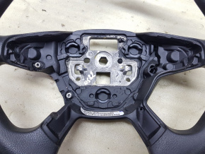 Руль голый дорестайлинг Ford Escape MK3 2013-2019 BM5Z3600RA CV6Z3600RA