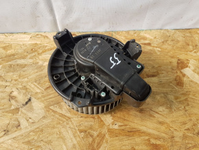 Актуатор моторчик привод печки кондиционер Toyota Camry V55 2AR-FE 2015-2017 8710606290