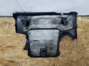 Накладка двигателя hybrid Toyota Camry V55 2AR-FE 2015-2017 1260136050 1260136050 126010V060