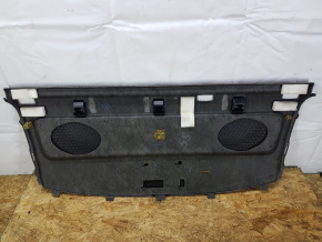 Полка задняя Toyota Camry V55 2AR-FE 2015-2017 6433006640C3