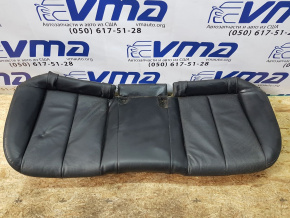 Задний ряд сидений кожаный 2 ряд SUBARU OUTBACK EJ25 2010-2014 64340AJ03AVH