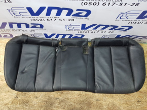 Задний ряд сидений кожаный 2 ряд SUBARU OUTBACK EJ25 2010-2014 64340AJ03AVH