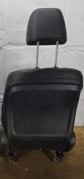 Пассажирское сидение кожаное SUBARU OUTBACK EJ25 2010-2014 64139AJ00CVH