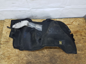 Обшивка арки левая hybrid  надорванаToyota Camry V55 2AR-FE 2015-2017 6472206330C0