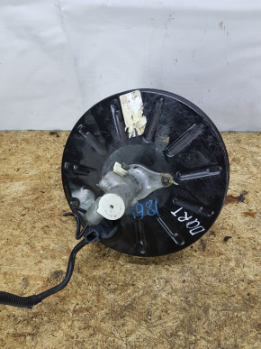 Вакуумный усилитель DODGE DART 2013-2016 68166807AB 68166807AB