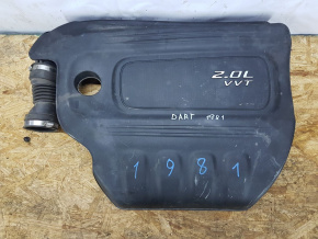 Накладка двигателя 2.0 DODGE DART 2013-2016 68146205AC 68146205AC 00-00011413