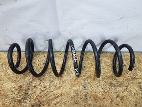 Пружина задняя правая DODGE DART 2013-2016 5168036AC 5168036AC 00-00011532