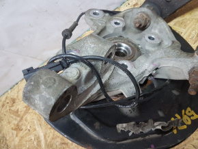 Датчик ABS передний левый FORD FLEX 2009-2019 AE9Z2C204A 00-00011775