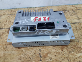 Дисплей магнитолы информационный FORD FLEX 2009-2019 8A8Z10D885A