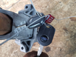 Ключ FORD FLEX 2009-2019 00-00011856