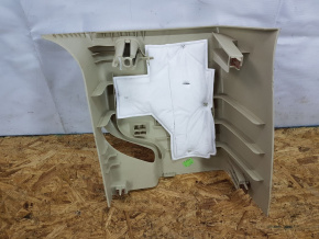 Накладка задней стойки левая передняя FORD FLEX 2009-2019 8A8Z7431005AA