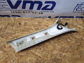 Накладка передней стойки верхняя левая FORD FLEX 2009-2019 8A8Z7403599CC