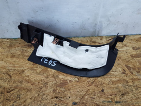 Накладка передней стойки нижняя левая FORD FLEX 2009-2019 8A837402349