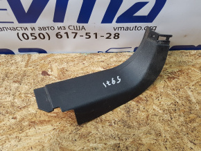 Накладка передней стойки нижняя правая FORD FLEX 2009-2019 8A837402348 00-00011957