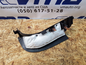 Накладка передней стойки нижняя правая FORD FLEX 2009-2019 8A837402348