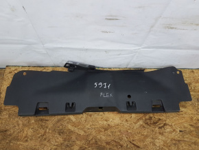 Накладка проема багажника FORD FLEX 2009-2019 8A8Z7411318AB