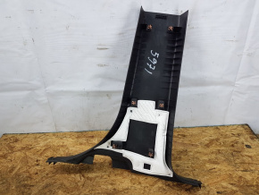 Накладка центральной стойки нижняя левая FORD FLEX 2009-2019 BA8Z7424347AA