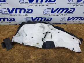 Обшивка арки внутренняя правая FORD FLEX 2009-2019