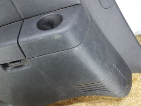 Обшивка арки левая FORD FLEX 2009-2019 8A8Z7431113AB