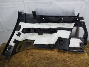 Обшивка арки левая FORD FLEX 2009-2019 8A8Z7431113AB