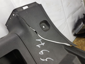 Обшивка арки правая FORD FLEX 2009-2019 8A8Z7431112AB