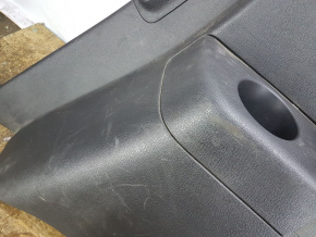 Обшивка арки правая FORD FLEX 2009-2019 8A8Z7431112AB