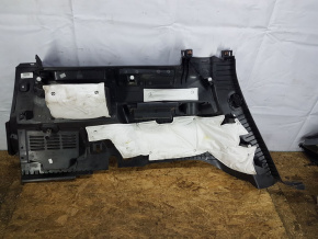 Обшивка арки правая FORD FLEX 2009-2019 8A8Z7431112AB