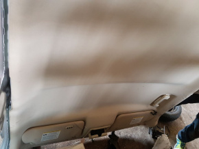 Обшивка потолка без люка FORD FLEX 2009-2019 AA8Z7451916HA