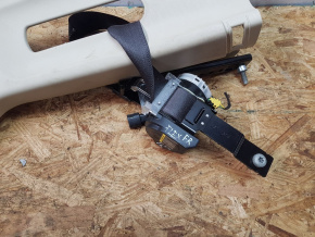 Пассажирский ремень безопасности FORD FLEX 2009-2019 BA8Z74611B08AA