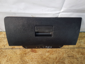 Перчаточный ящик бардачок FORD FLEX 2009-2019 BA8Z7406024AA 00-00012007
