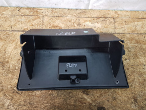 Перчаточный ящик бардачок FORD FLEX 2009-2019 BA8Z7406024AA