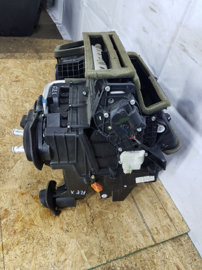 Печка в сборе manual FORD FLEX 2009-2019 8G1Z18471C