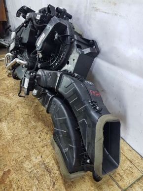 Печка в сборе заднего ряда FORD FLEX 2009-2019 DA8Z19850AV