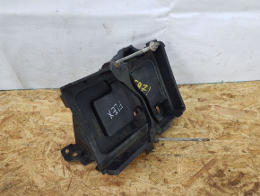 Поддон АКБ с креплением FORD FLEX 2009-2019 AG1Z10732D 00-00012028