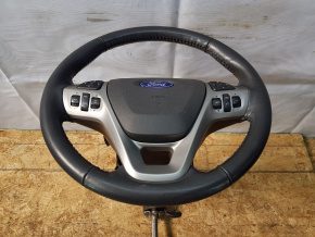 Руль голый FORD FLEX 2009-2019 AA8Z3600AA