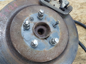 Ступица задняя правая FORD FLEX 2009-2019 BT4Z1104B