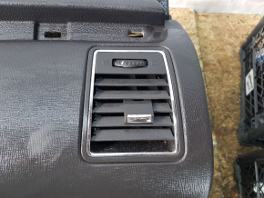 Торпедо передняя панель голая FORD FLEX 2009-2019 8A8Z7404320AA