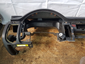 Торпедо передняя панель голая FORD FLEX 2009-2019 8A8Z7404320AA