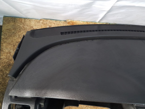 Торпедо передняя панель голая FORD FLEX 2009-2019 8A8Z7404320AA