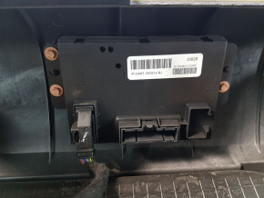 Торпедо передняя панель голая FORD FLEX 2009-2019 8A8Z7404320AA