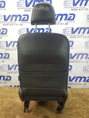 Водительское сидение кожаное SUBARU FORESTER SJ 2014-2018 64140SG012VH