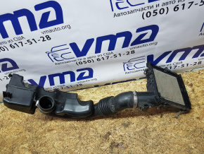 Воздуховод SUBARU FORESTER SJ 2014-2018 14456AA440