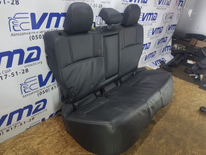 Задний ряд сидений 2 ряд кожаный SUBARU FORESTER SJ 2014-2018 64340SG090VH