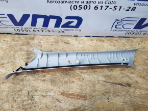 Накладка передней стойки верхняя правая SUBARU FORESTER SJ 2014-2018 94010SG000LO