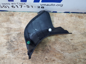 Накладка передней стойки нижняя левая SUBARU FORESTER SJ 2014-2018 94060SG020VH