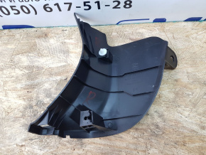 Накладка передней стойки нижняя правая SUBARU FORESTER SJ 2014-2018 94060SG000VH