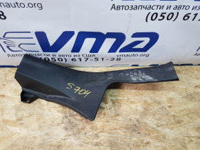 Накладка порога заднего левого SUBARU FORESTER SJ 2014-2018 94061SG010VH 00-00012503