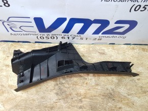 Накладка порога заднего левого SUBARU FORESTER SJ 2014-2018 94061SG010VH