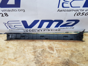 Накладка порога переднего левого SUBARU FORESTER SJ 2014-2018 94060FJ050VH