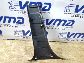 Накладка центральной стойки нижняя правая SUBARU FORESTER SJ 2014-2018 94022SG000VH